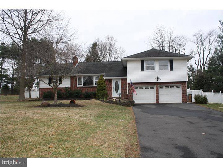 Richboro, PA 18954,50 HIGHLAND DR