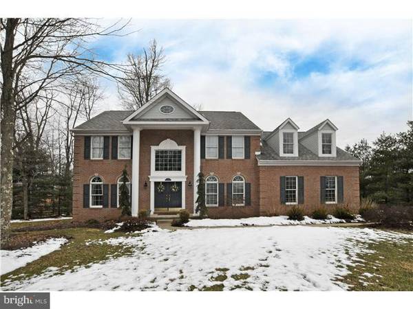 3920 S MALLARD LN, Doylestown, PA 18901