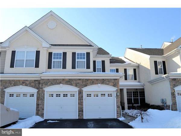 40 BRECKNOCK CT, Newtown, PA 18940