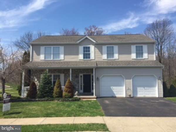 1726 RED BUD RD, Quakertown, PA 18951