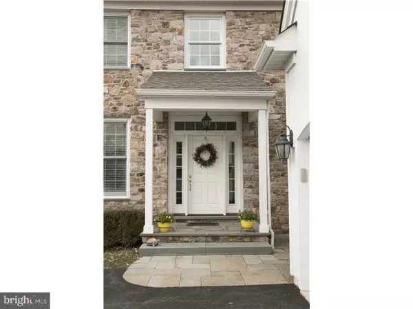 Doylestown, PA 18901,3 GARDEN PATH #2