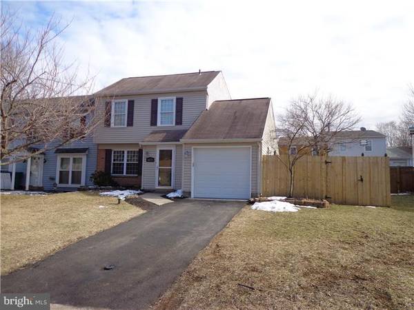 6675 PICKWICK CT, Bensalem, PA 19020