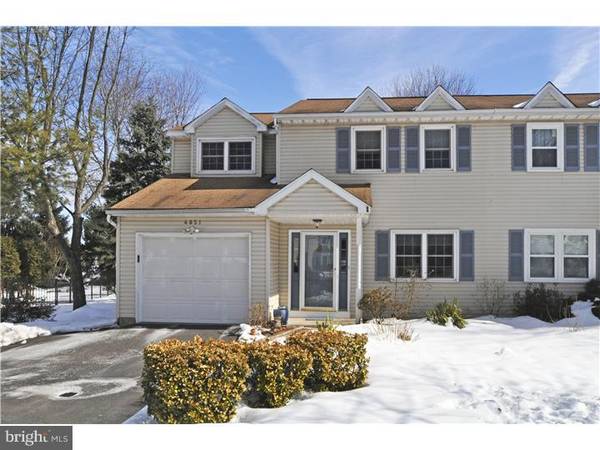 4051 HOLLY WAY, Doylestown, PA 18902