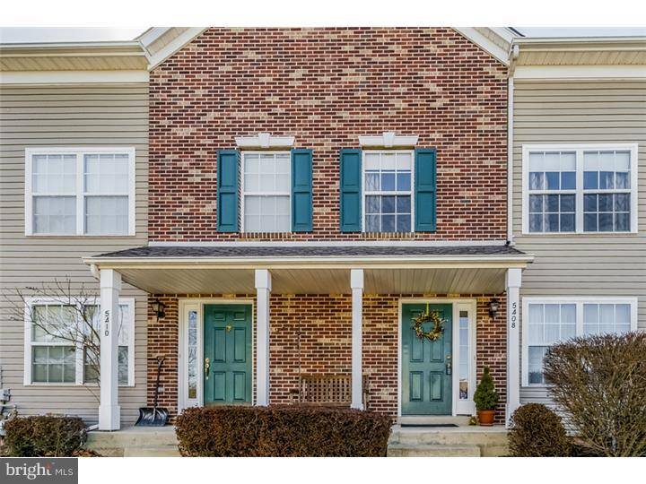 Doylestown, PA 18902,5408 SIMPSON CIR #262