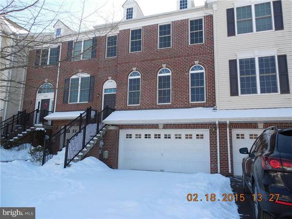 2390 W DORCHESTER ST, Furlong, PA 18925