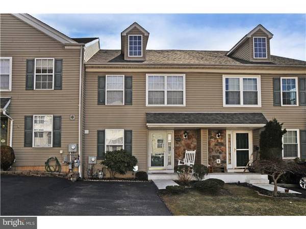 4561 LOUISE SAINT CLAIRE DR, Doylestown, PA 18902