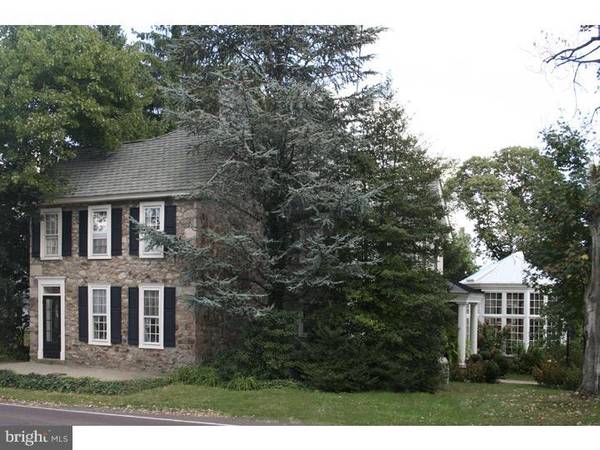 Doylestown, PA 18902,4497 MECHANICSVILLE RD