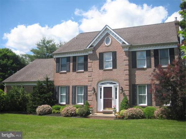 121 LAFAYETTE DR, Washington Crossing, PA 18977