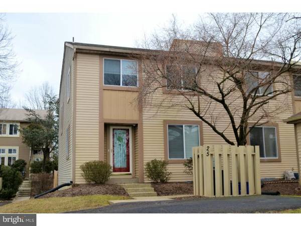 25 CITADEL CIR, Chalfont, PA 18914