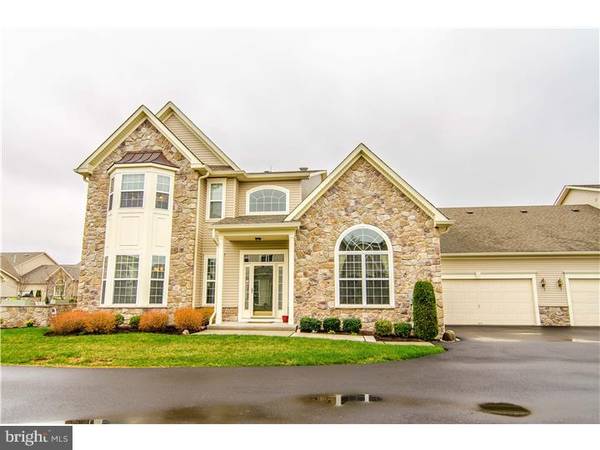 224 WILLOW DR, Newtown, PA 18940