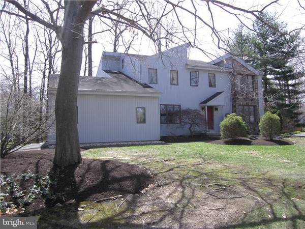 405 RAMSEY RD, Yardley, PA 19067