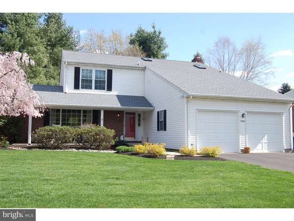 1529 BROCK CREEK DR, Yardley, PA 19067