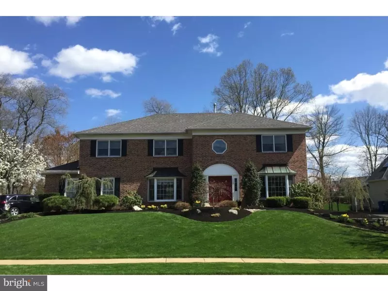 229 WINDSOR WAY, Doylestown, PA 18901