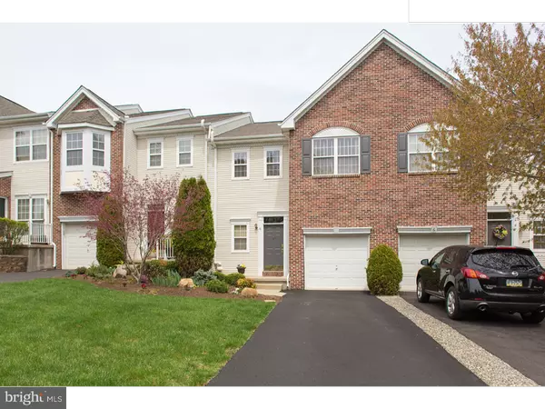 Washington Crossing, PA 18977,6 HERITAGE HILLS DR #39E