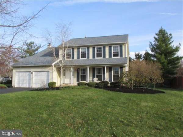 105 RICE DR, Morrisville, PA 19067