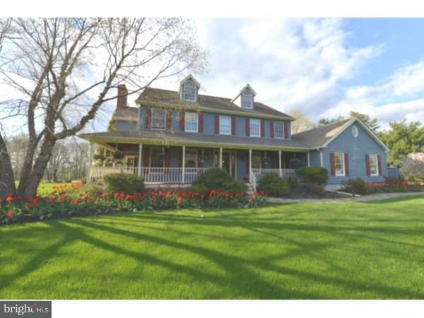 4825 POINT PLEASANT PIKE, Doylestown, PA 18902