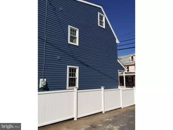 Bristol, PA 19007,612 POND ST