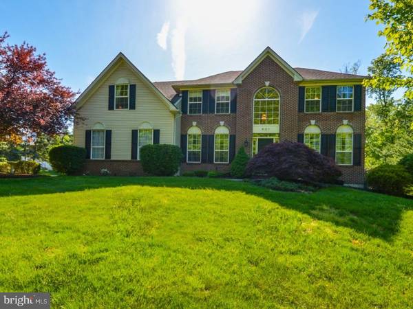 401 SHADY GROVE RD, Yardley, PA 19067