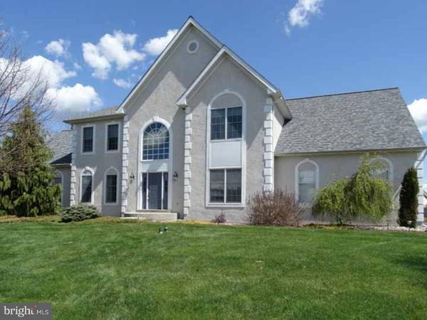 1186 COLTS LN, Yardley, PA 19067