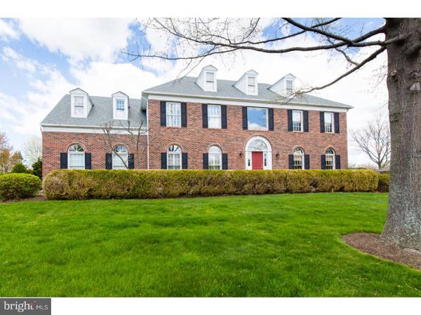 1080 S KIMBLES RD, Yardley, PA 19067