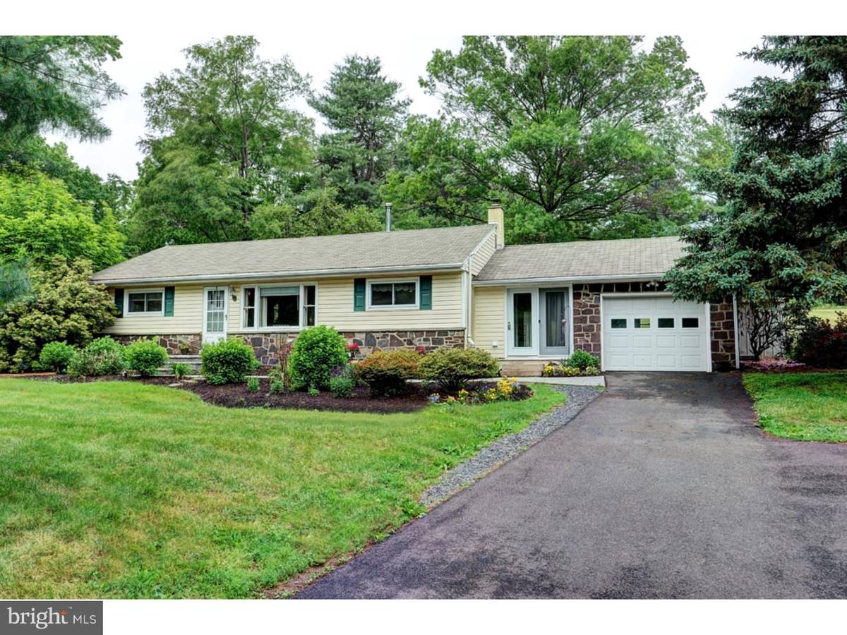 Doylestown, PA 18901,128 SHADY RETREAT RD