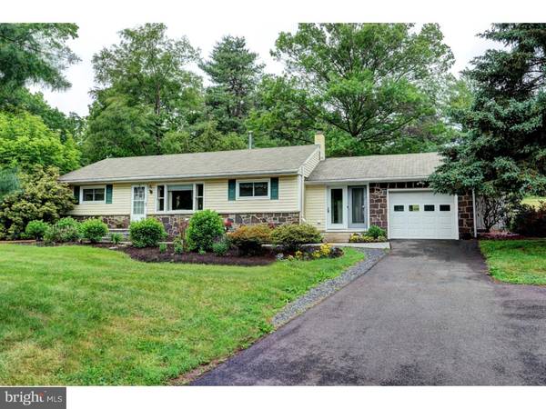 128 SHADY RETREAT RD, Doylestown, PA 18901