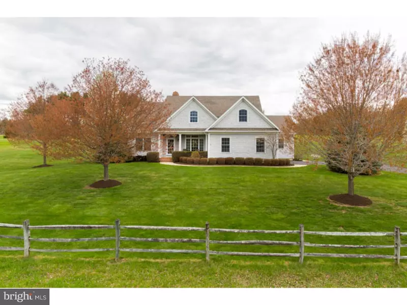 3571 N SUGAN RD, Solebury, PA 18938