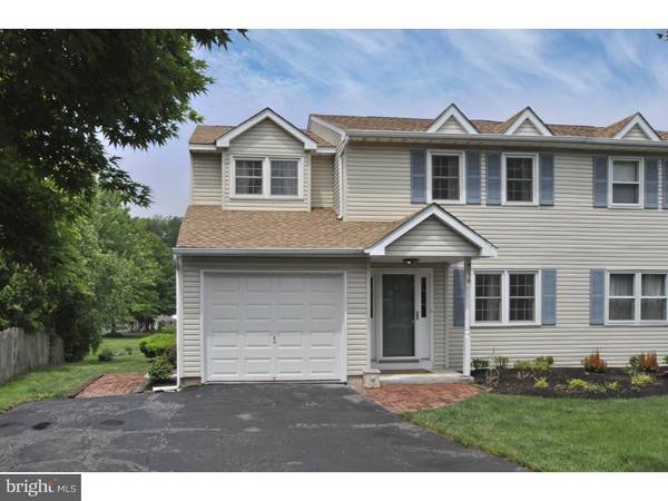 4079 HOLLY WAY, Doylestown, PA 18902