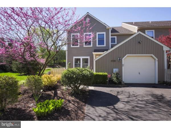 Yardley, PA 19067,1603 LAKEVIEW CIR