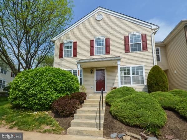 3924 CAPTAIN MOLLY CIR, Doylestown, PA 18902