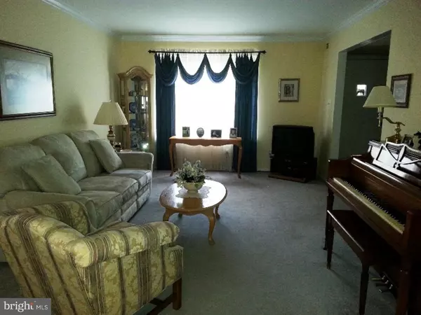 Langhorne, PA 19047,133 GOLF CLUB DR