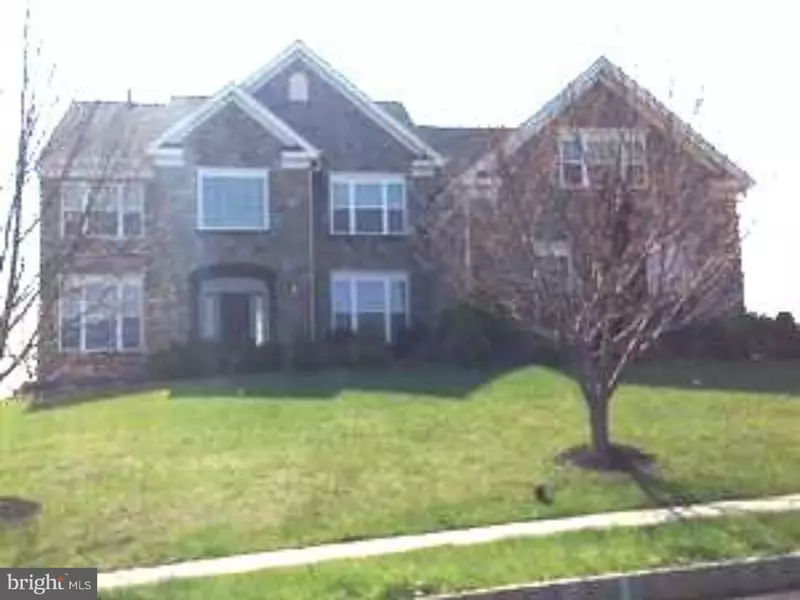 106 COACHLIGHT CIR, Chalfont, PA 18914