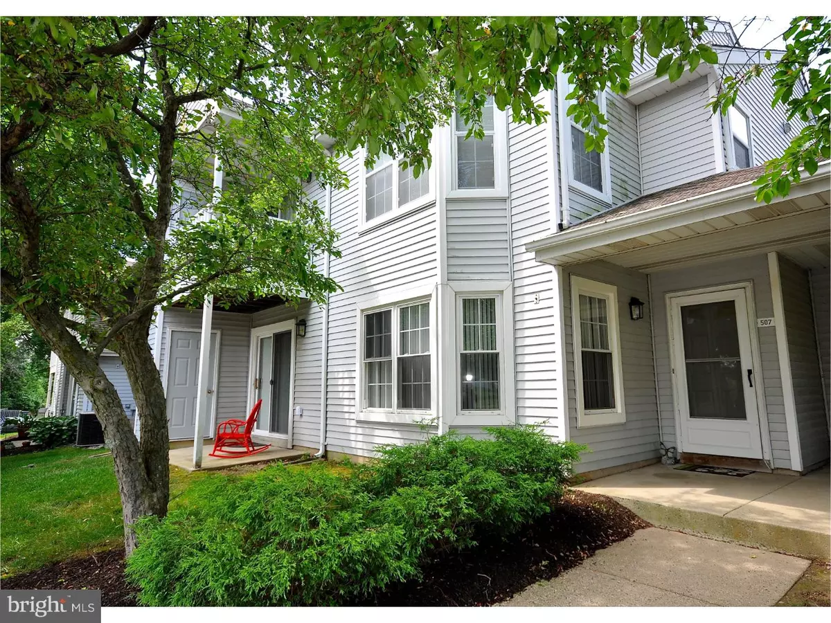 Holland, PA 18966,507 SHEPHERDS WAY