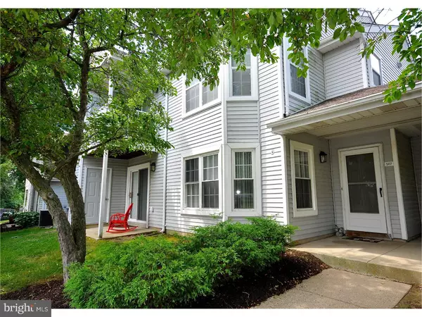 507 SHEPHERDS WAY, Holland, PA 18966