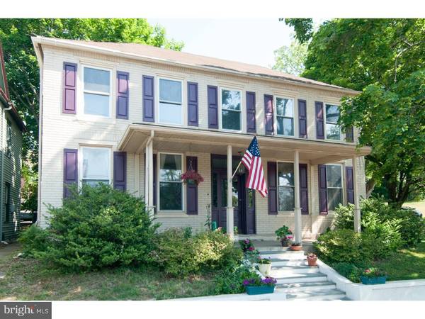 3245 ROUTE 212, Springtown, PA 18081