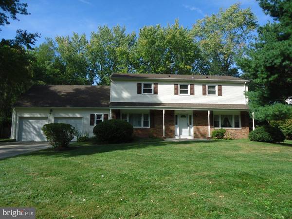 1106 IRVING RD, Yardley, PA 19067