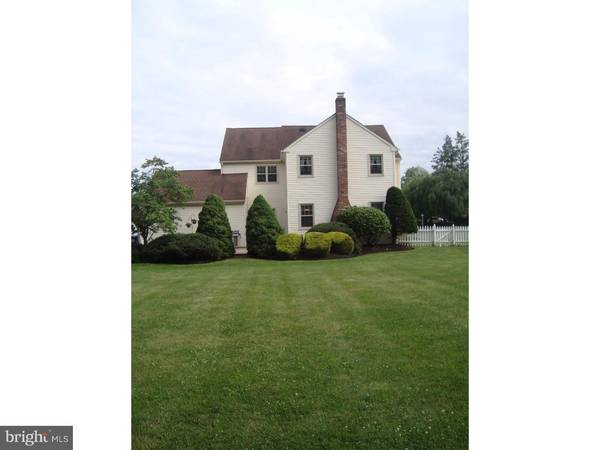 Richboro, PA 18954,50 BLUE FOX LN