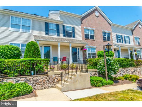 5534 RINKER CIR #339, Doylestown, PA 18902