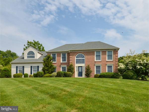 4776 ESSEX DR, Doylestown, PA 18902