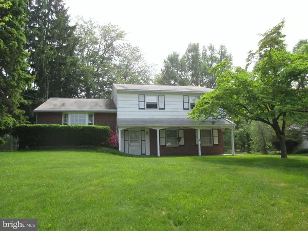 229 CHESTNUT DR, Richboro, PA 18954