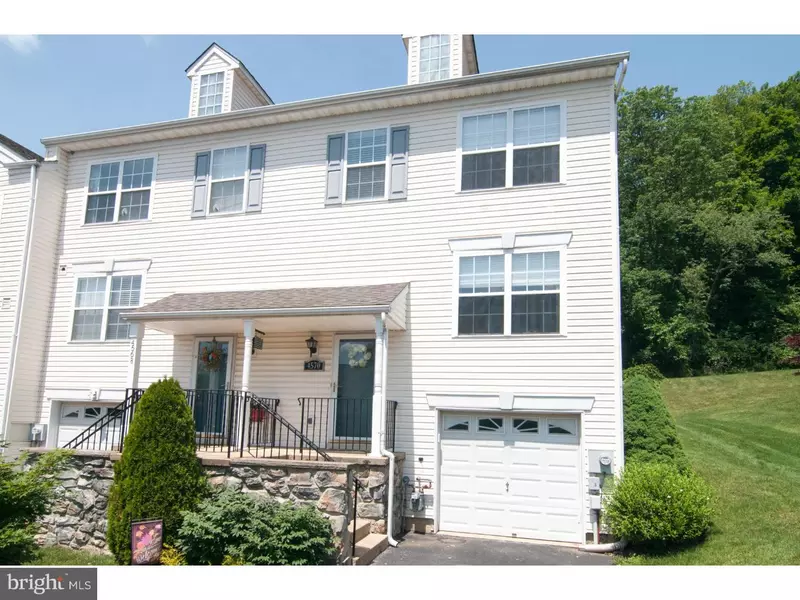 4570 LOUISE SAINT CLAIRE DR, Doylestown, PA 18902