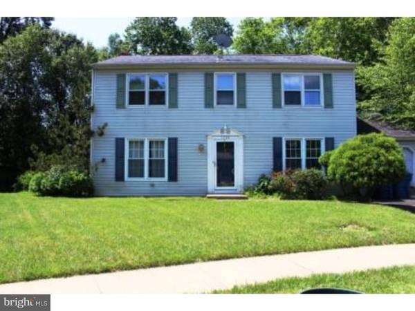 1724 EAGEN CT, Bensalem, PA 19020