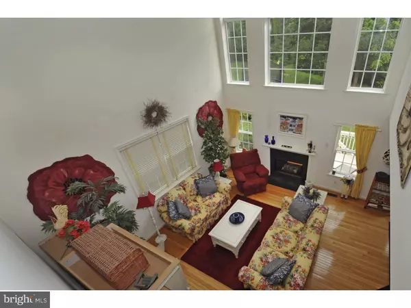 Doylestown, PA 18902,4535 DEEP GLEN WAY