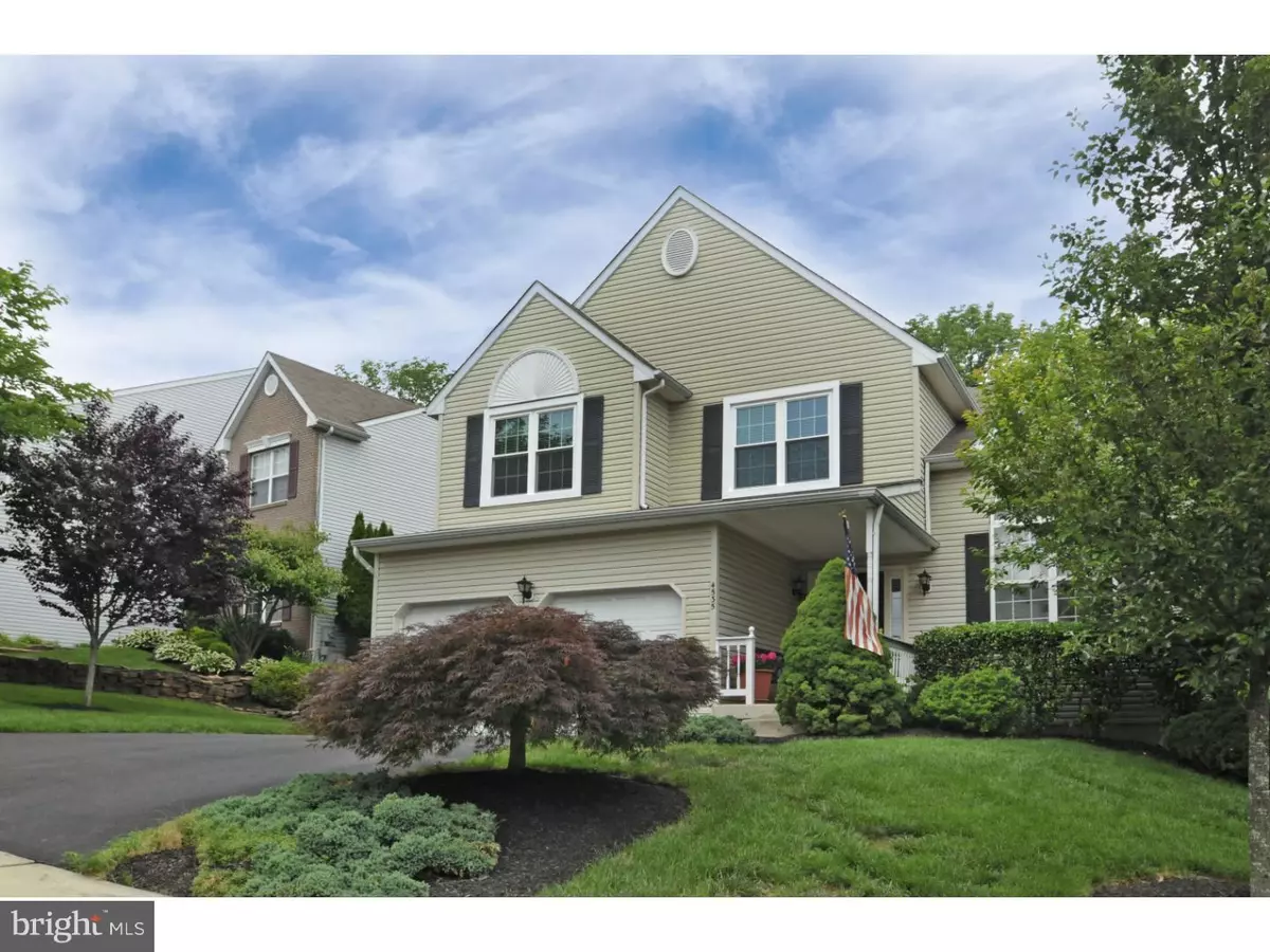 Doylestown, PA 18902,4535 DEEP GLEN WAY