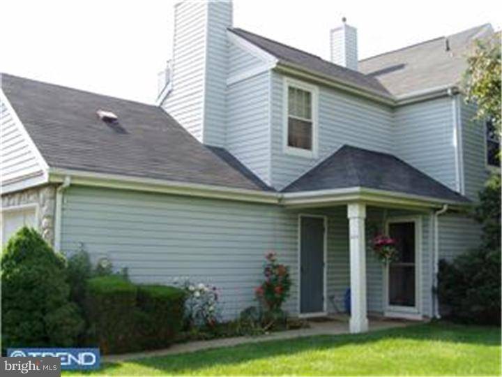 Holland, PA 18966,329 HALE DR #801B