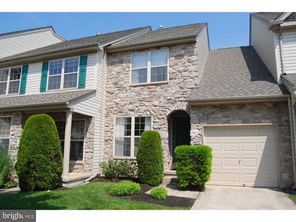 5070 RAINTREE CT, Doylestown, PA 18902