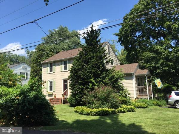 Yardley, PA 19067,32 MAPLE AVE