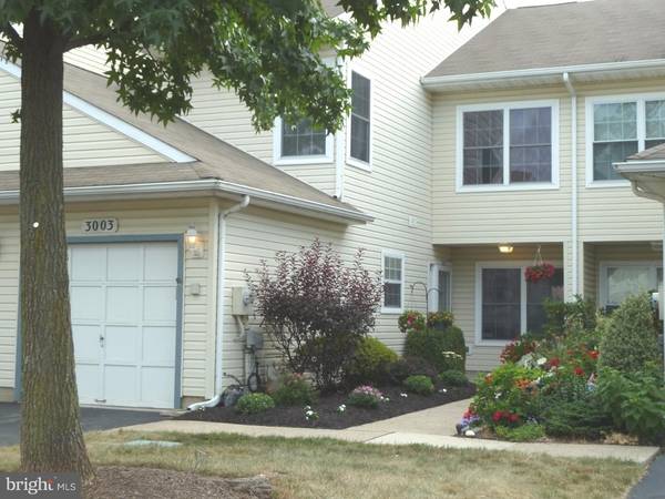 3003 STERLING RD #109, Yardley, PA 19067