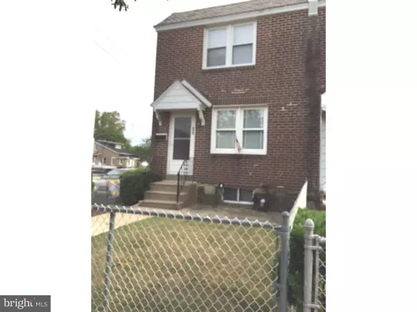 698 2ND AVE, Bristol, PA 19007