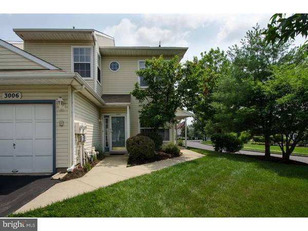 3006 STERLING RD #111, Yardley, PA 19067